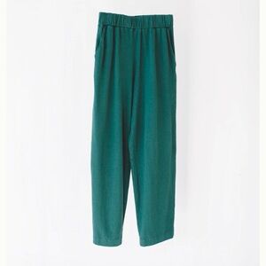Bundle of two - Aliya Wanek Yenay cropped sweatpants